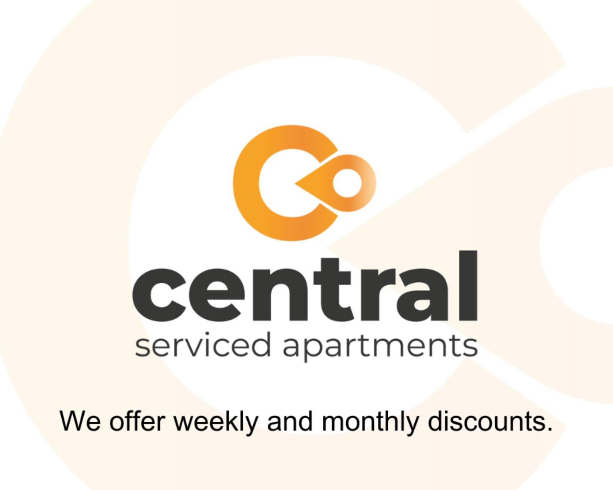Central Serviced Apartments - Cosy 1 Bedroom - Walk Away From City Quay V&A - Walk To Bus And Train Station - Easy Access To City Centre - Fast Wi-Fi - Fully Equipped - Weekly & Monthly Stay Offers Dundee Dış mekan fotoğraf